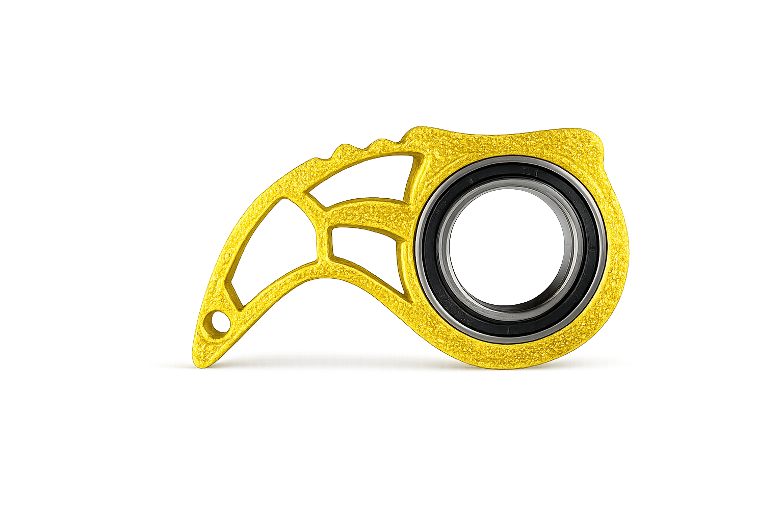 KeySpinner Pure Gold