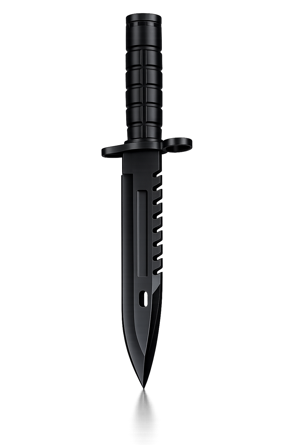M9 Bayonet Black