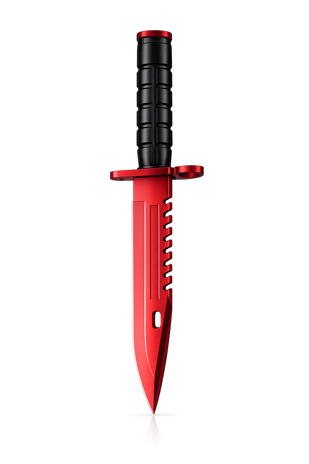 M9 Bayonet Mystic Red
