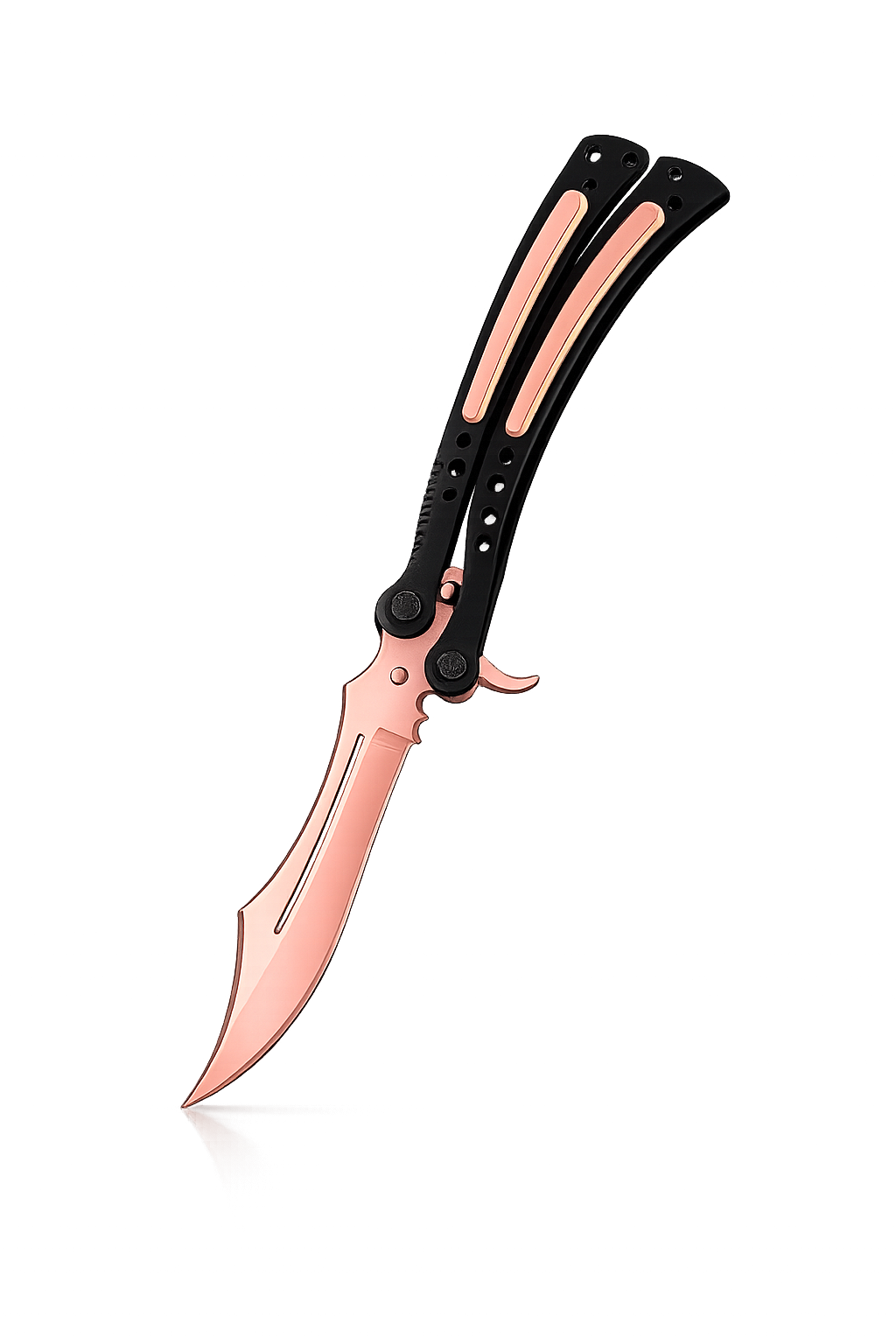 Butterfly Knife Glamour