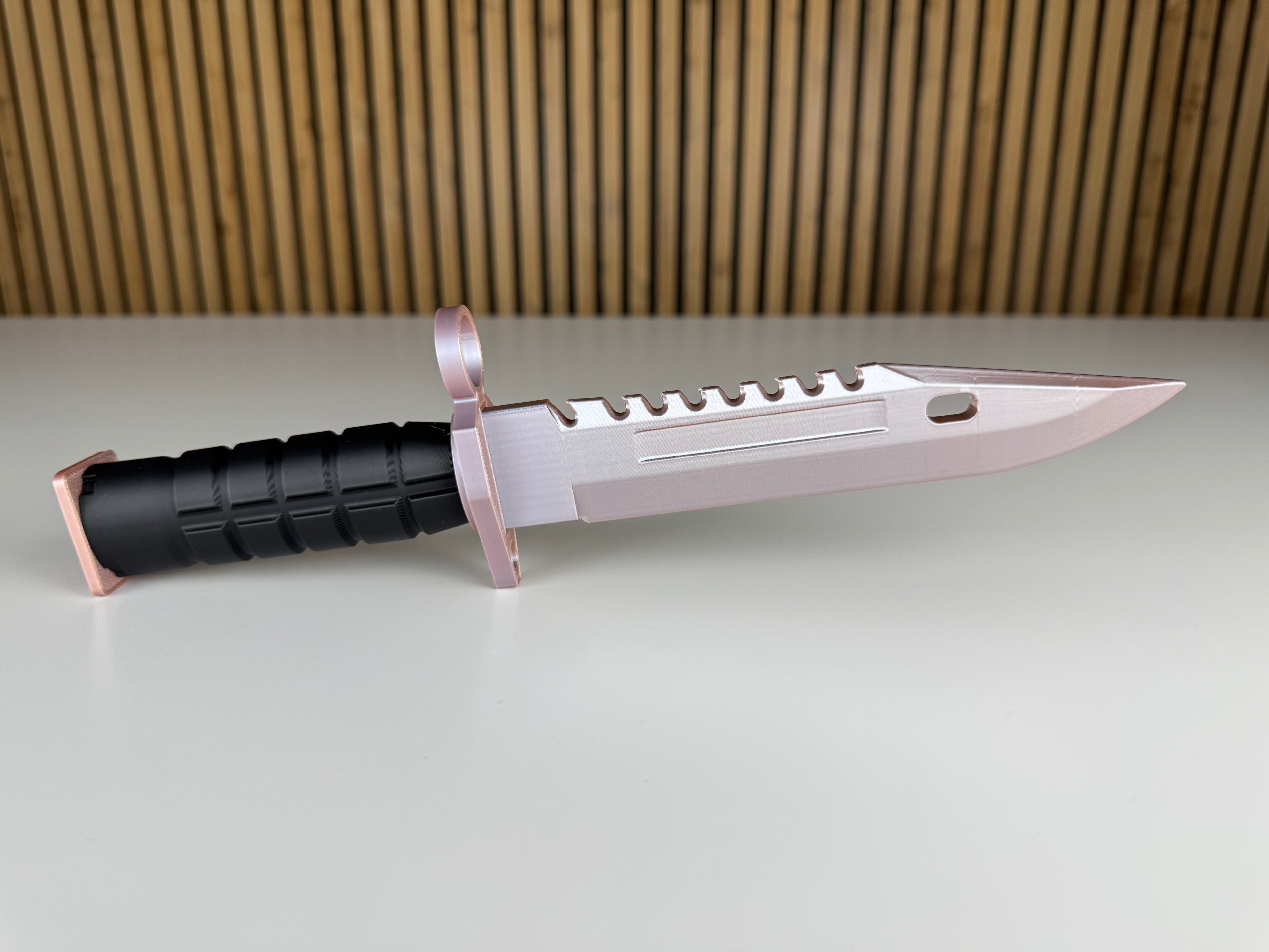 M9 Bayonet Glamour
