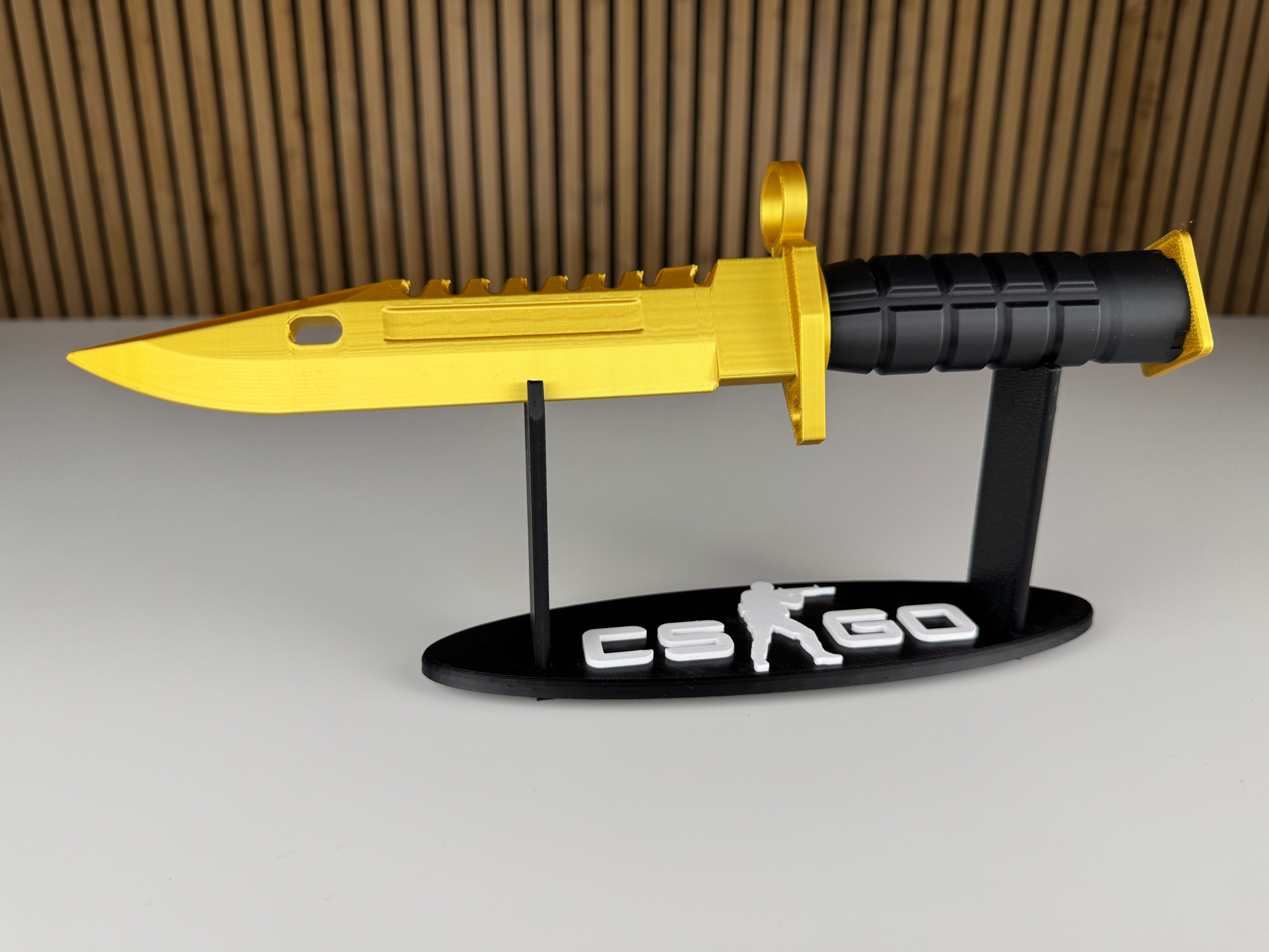 Podstawka do M9 Bayonet (CS GO)