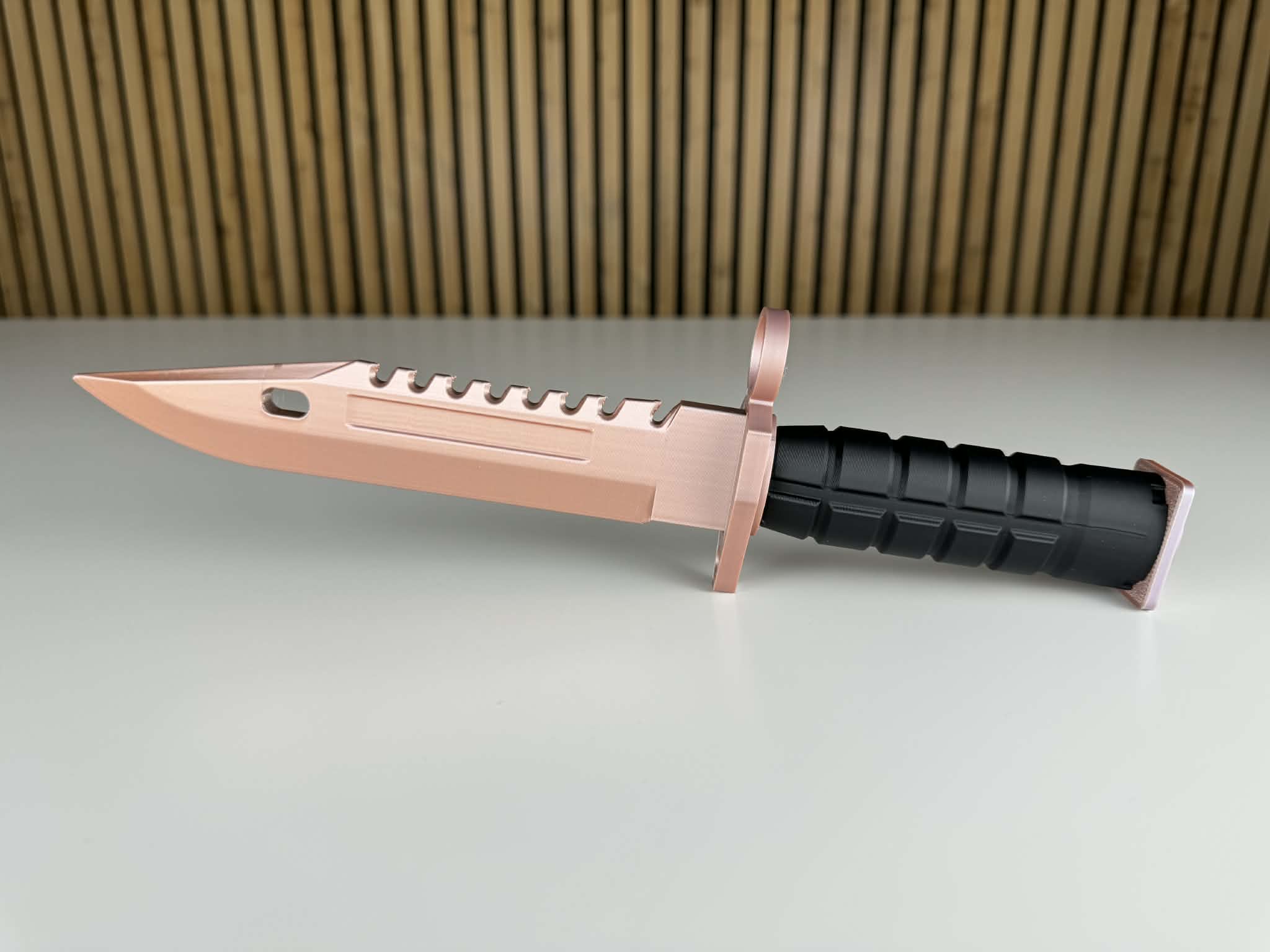 M9 Bayonet Glamour